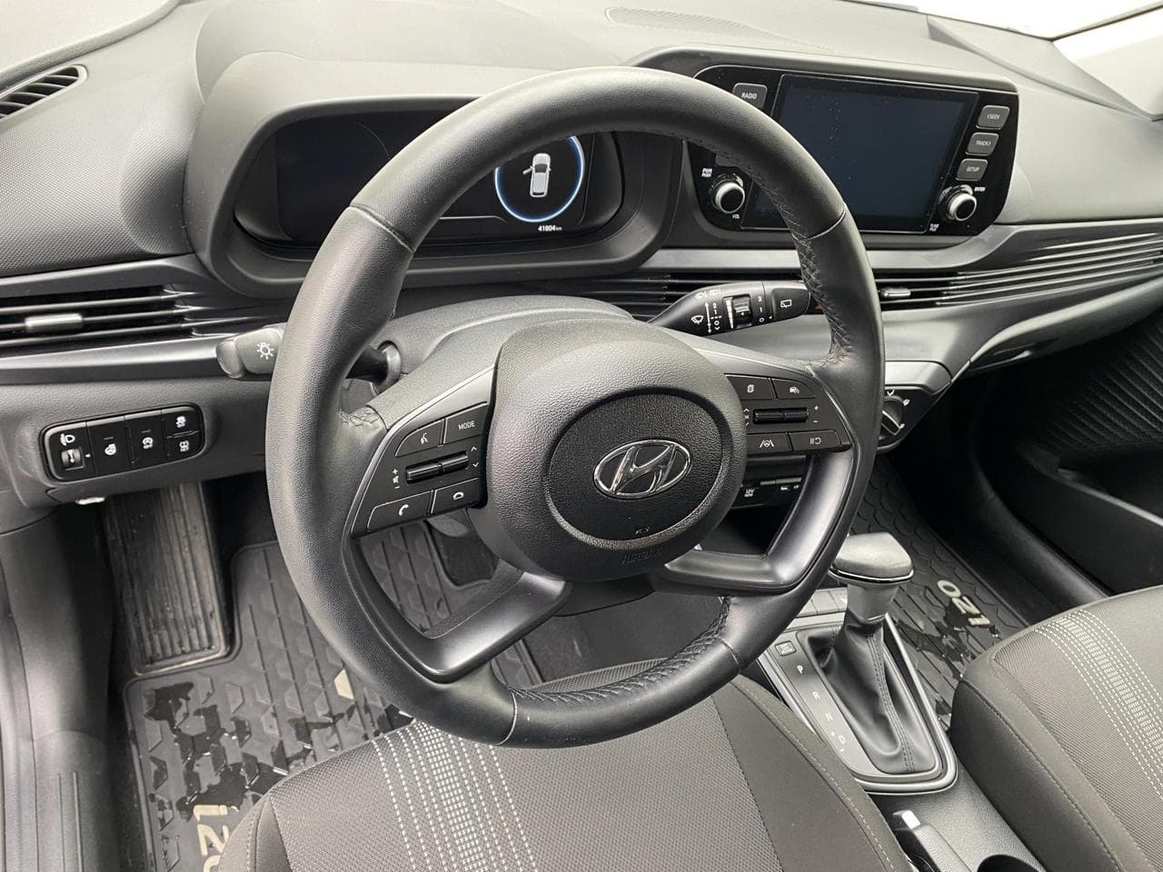 2023 Hyundai i20 - 12