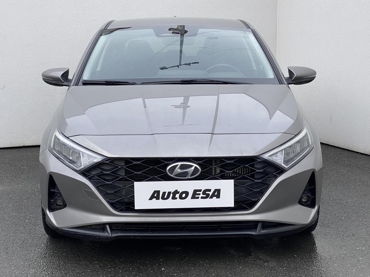 2023 Hyundai i20 - 2