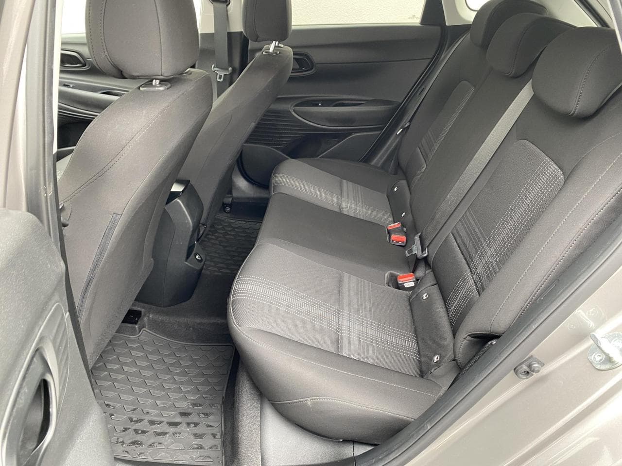 2023 Hyundai i20 - 10
