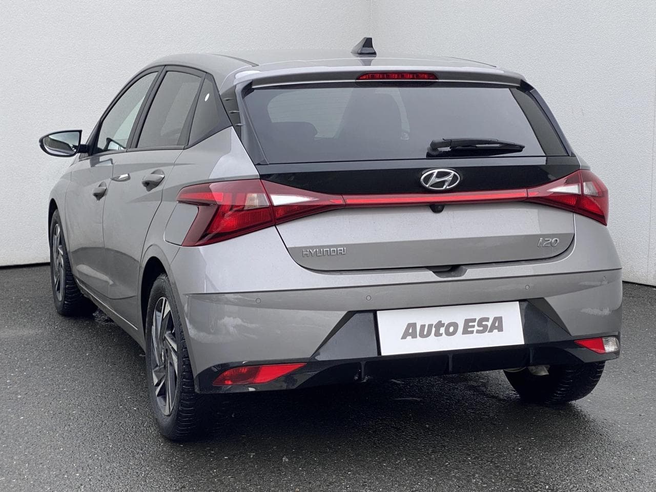 2023 Hyundai i20 - 6