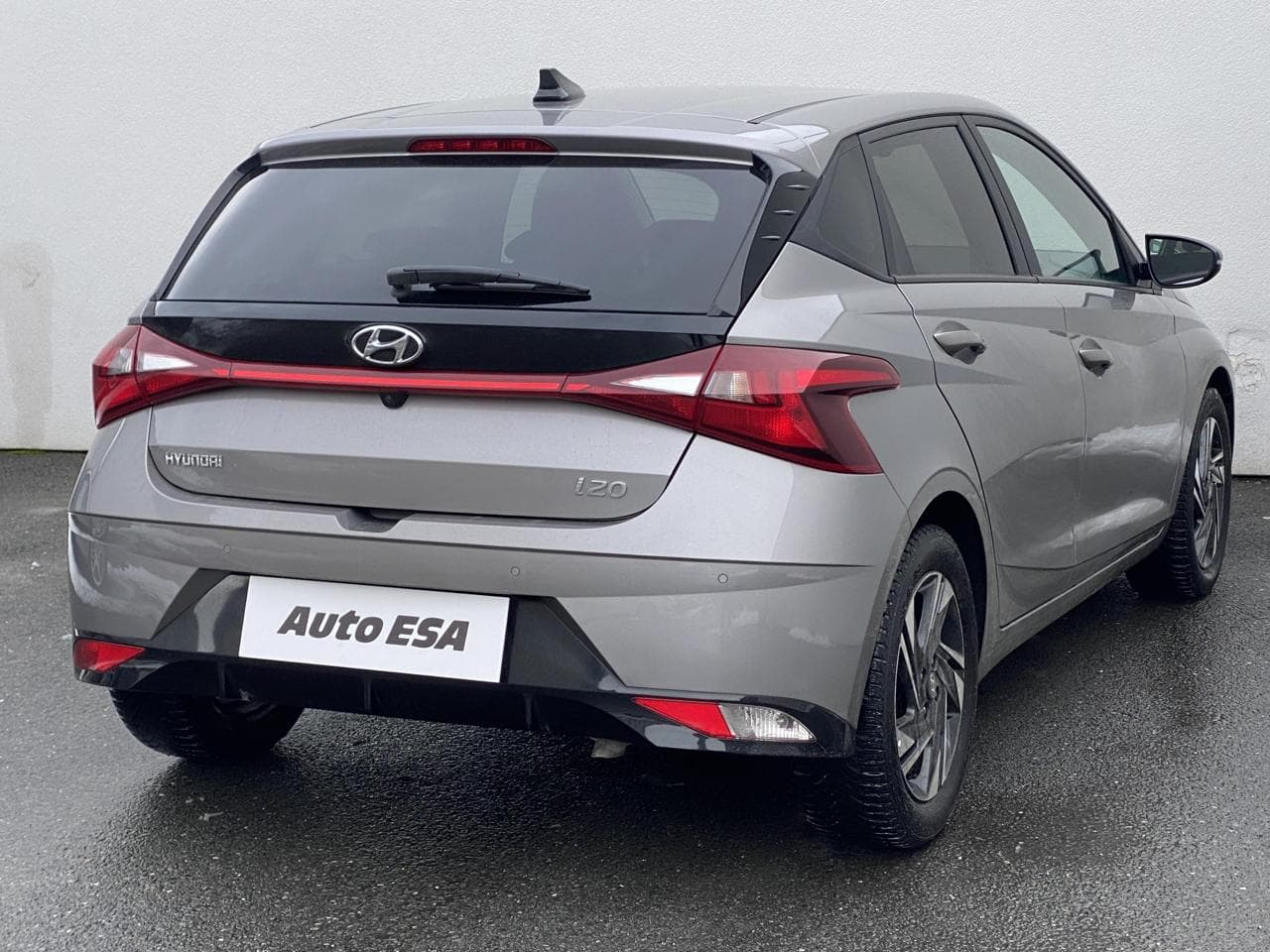 2023 Hyundai i20 - 4