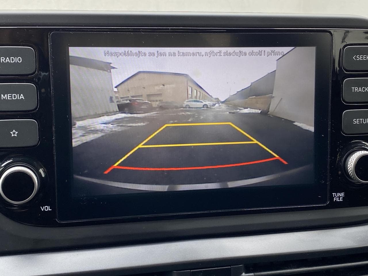 2023 Hyundai i20 - 18
