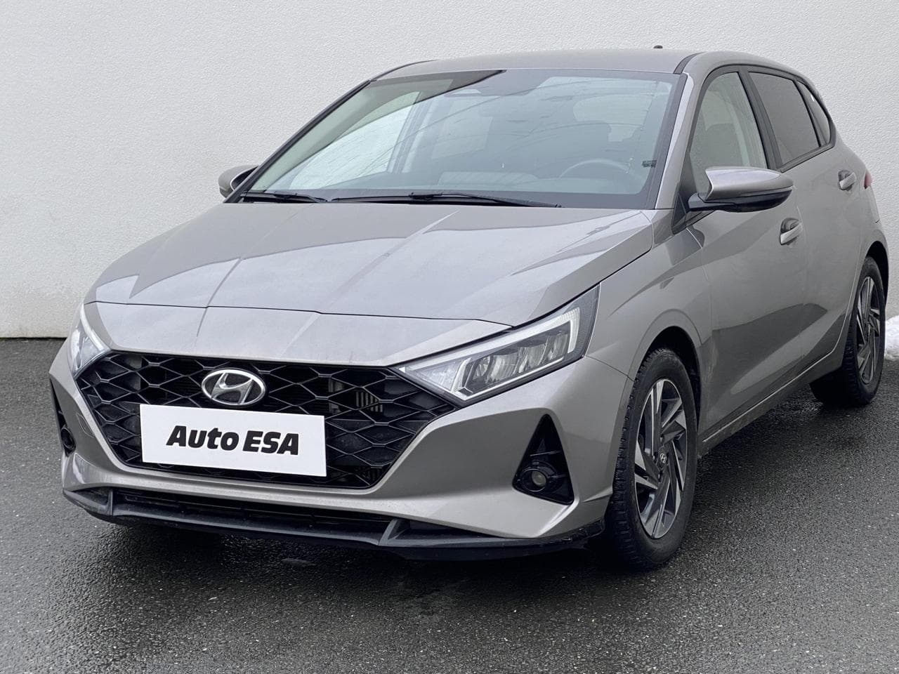2023 Hyundai i20 - 3