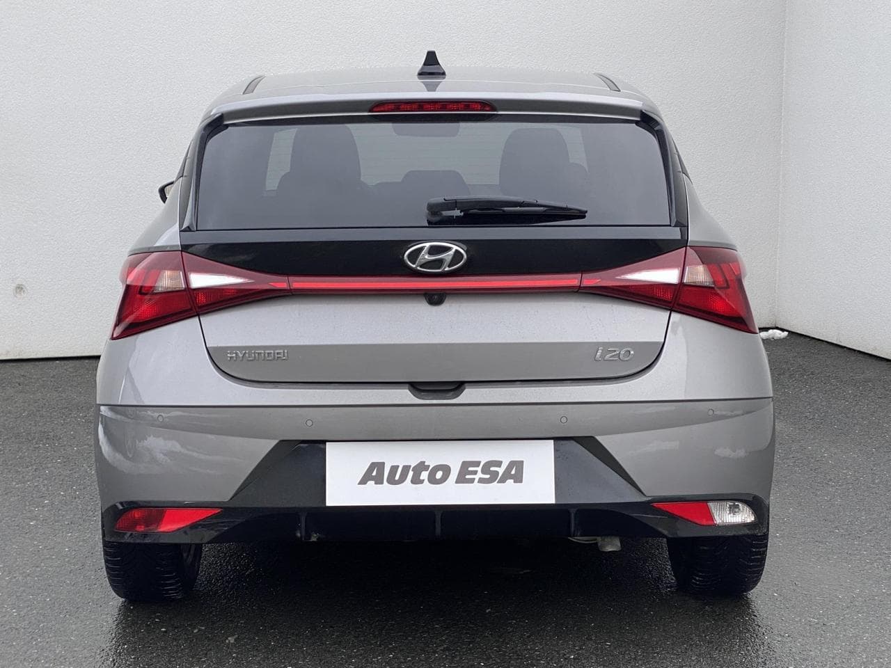 2023 Hyundai i20 - 5