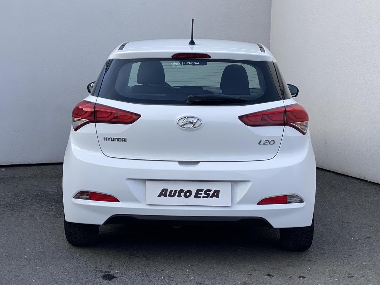 2015 Hyundai i20 - 5