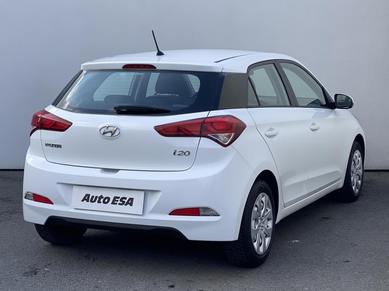 2015 Hyundai i20 - 4