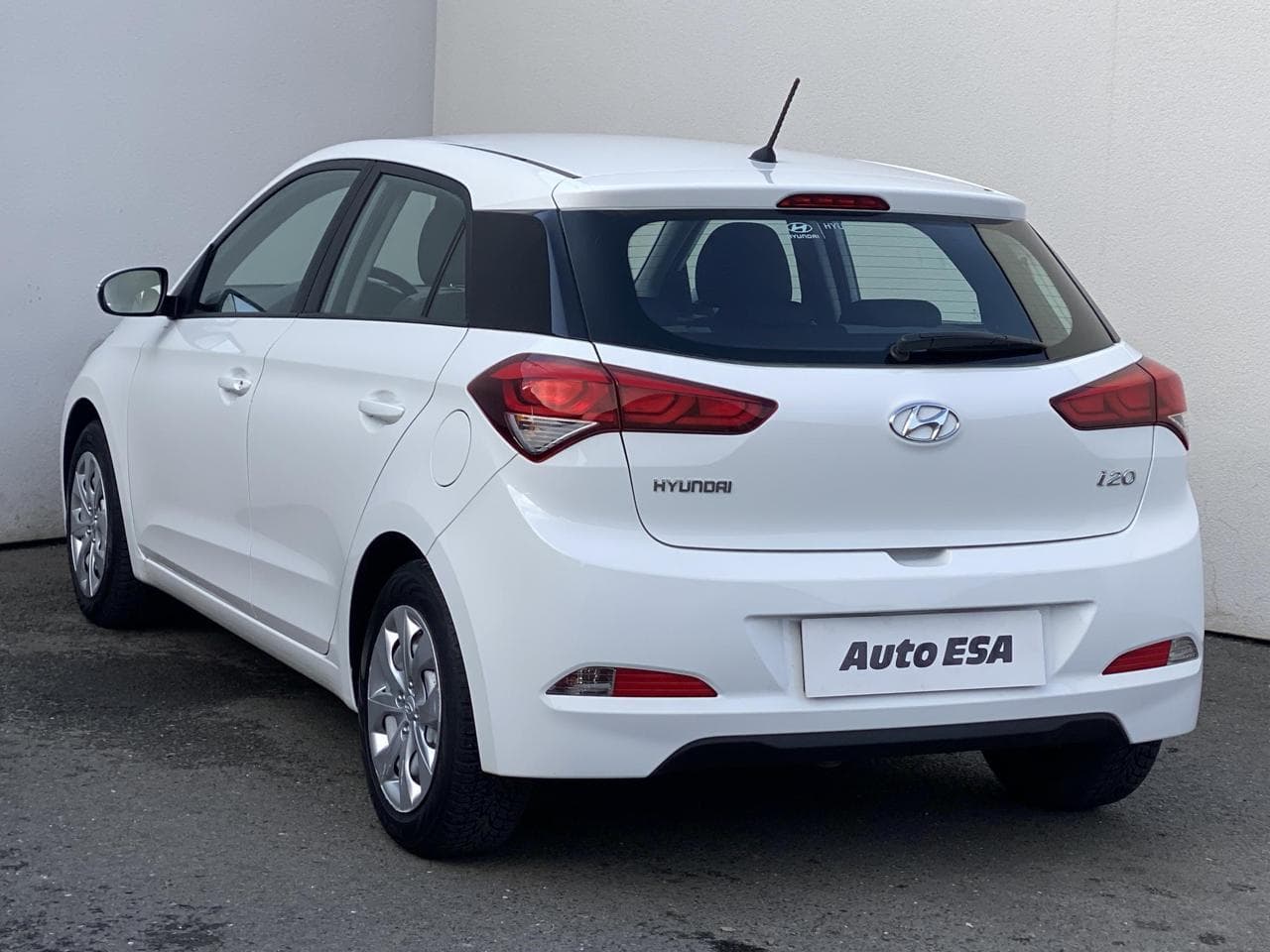 2015 Hyundai i20 - 6