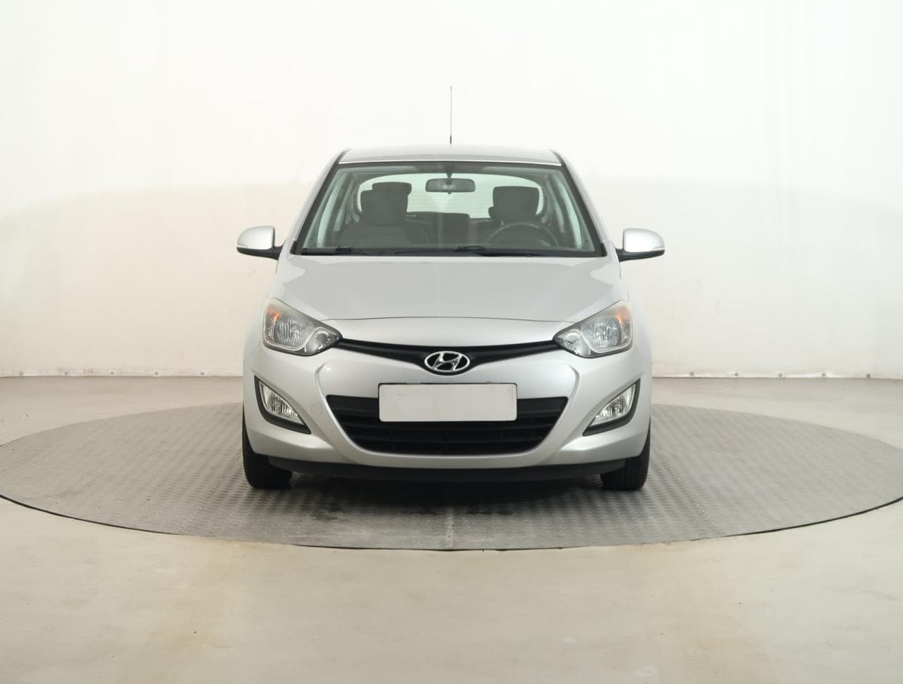 2013 Hyundai i20 - 2