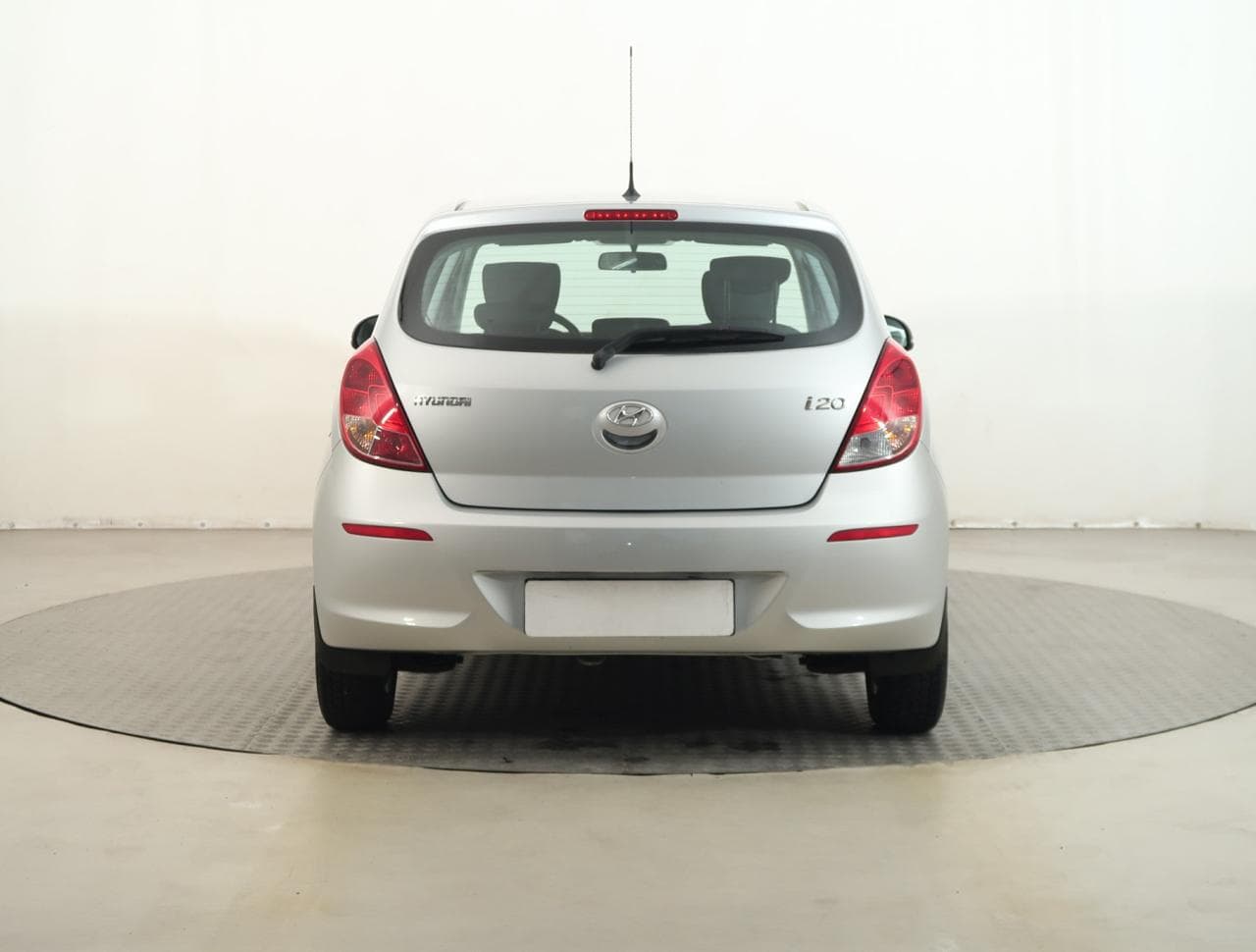 2013 Hyundai i20 - 6