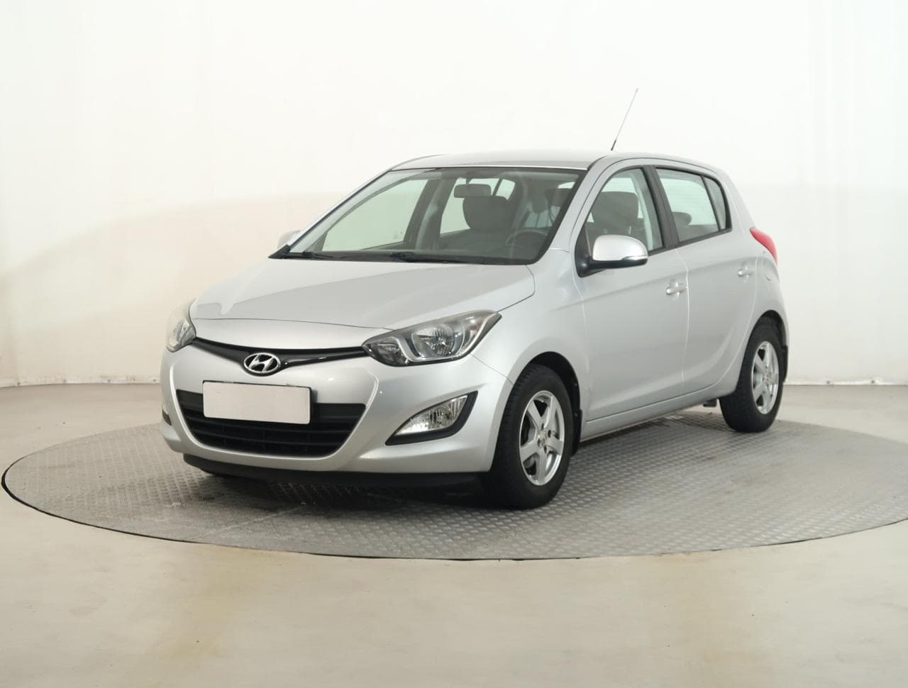 2013 Hyundai i20 - 3