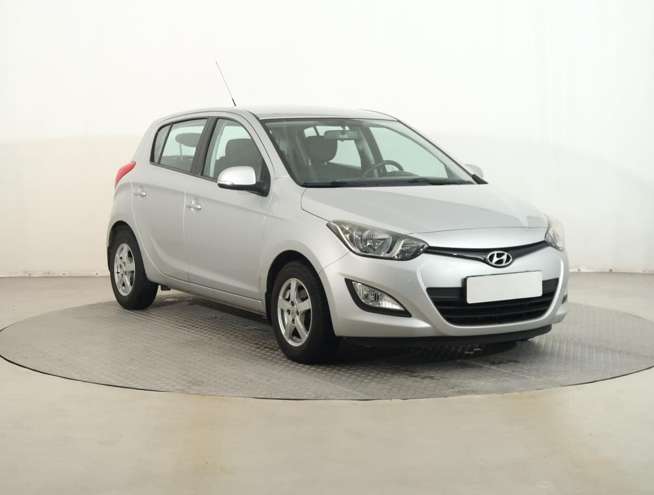Hyundai i20 1.2 63kW hatchback