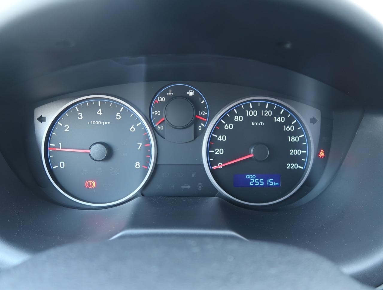2013 Hyundai i20 - 17