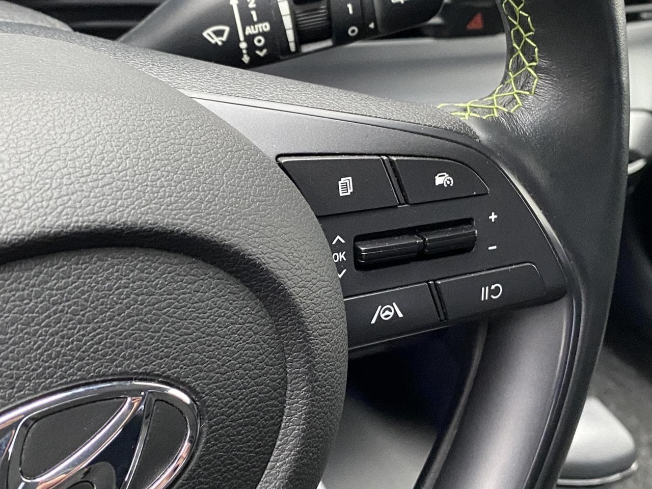 2021 Hyundai I20 - 14