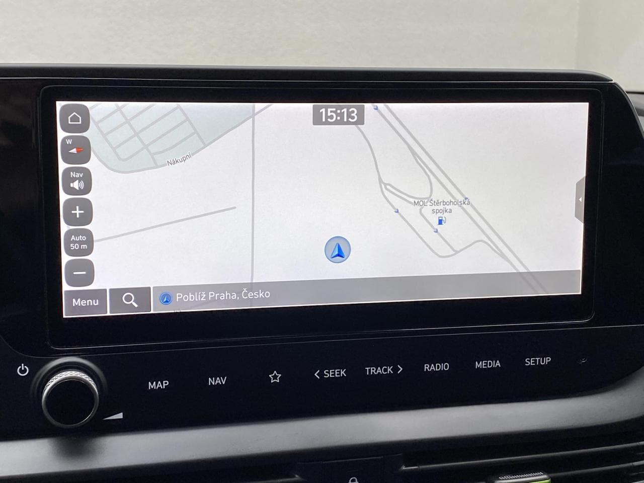 2021 Hyundai I20 - 18