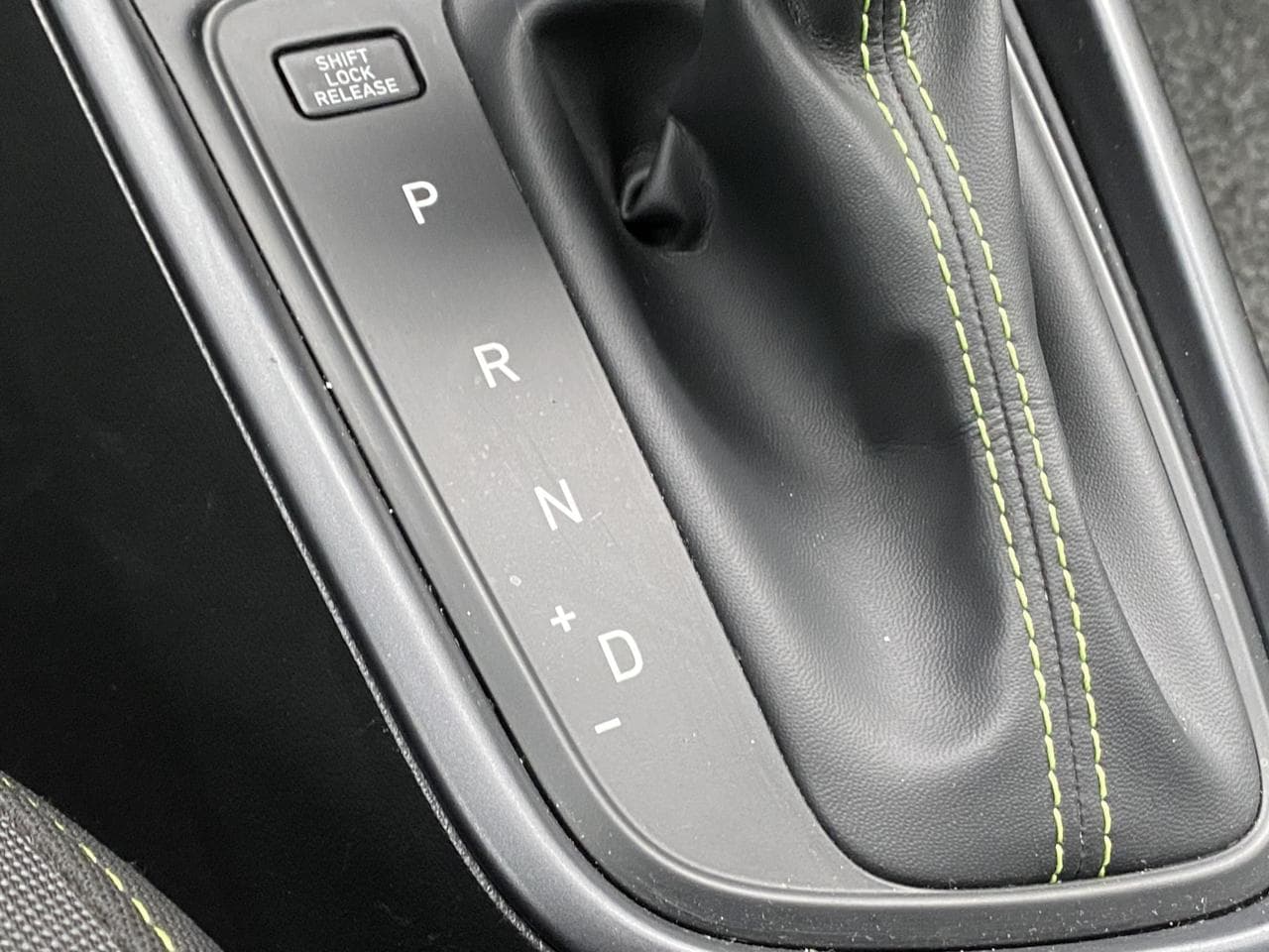 2021 Hyundai I20 - 15