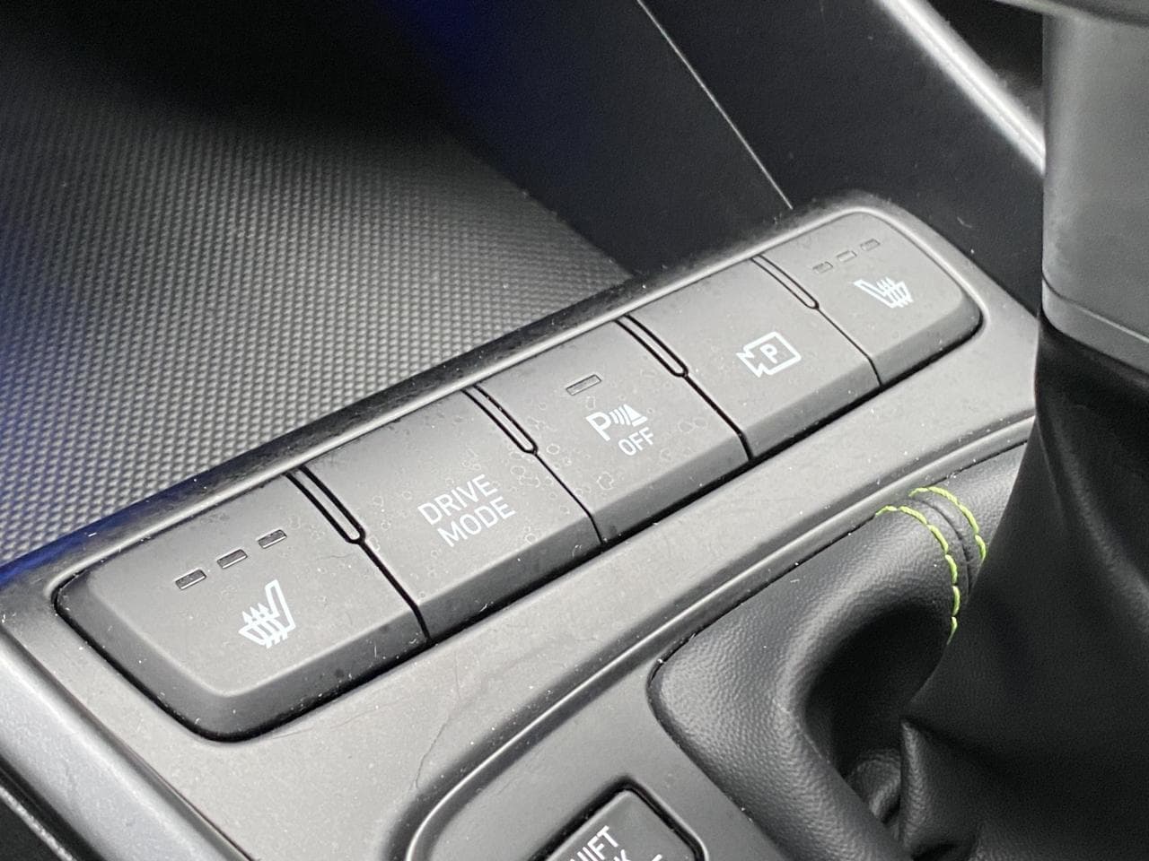 2021 Hyundai I20 - 16