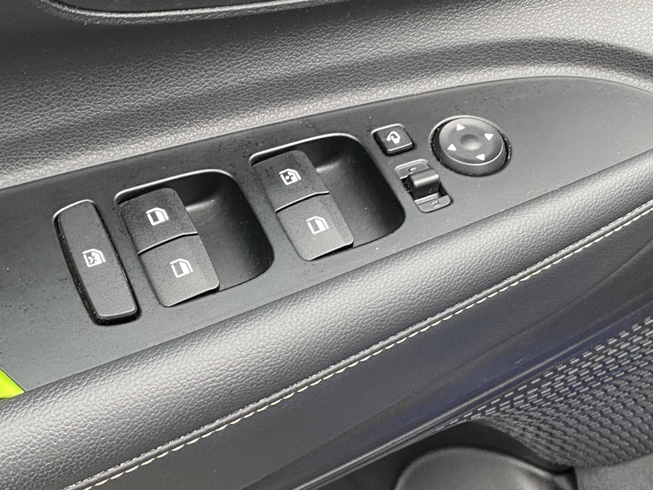 2021 Hyundai I20 - 11