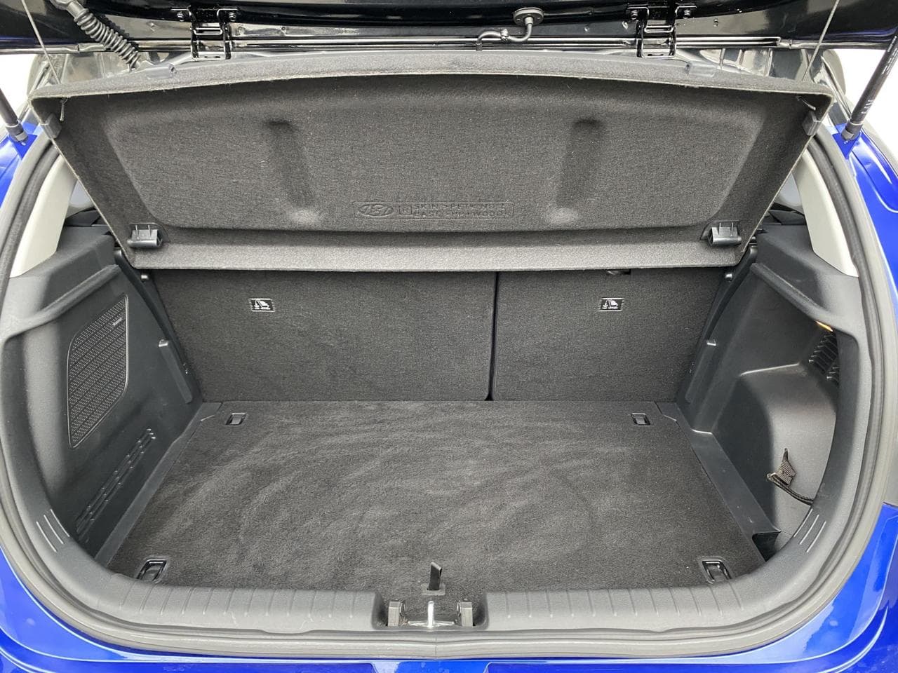 2021 Hyundai I20 - 7