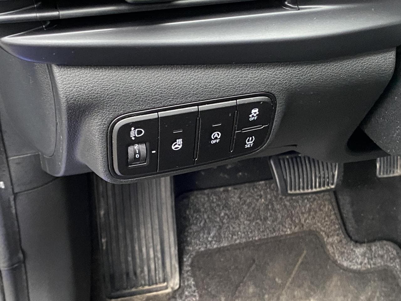 2021 Hyundai I20 - 13