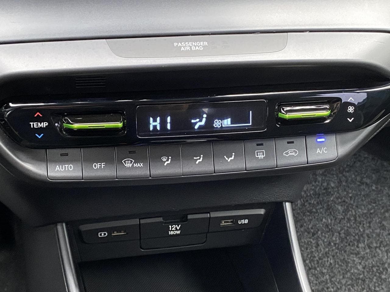 2021 Hyundai I20 - 17