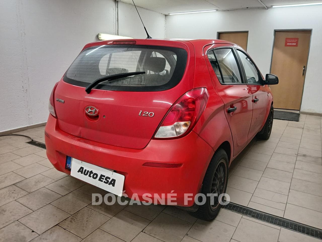 2013 Hyundai I20 - 2