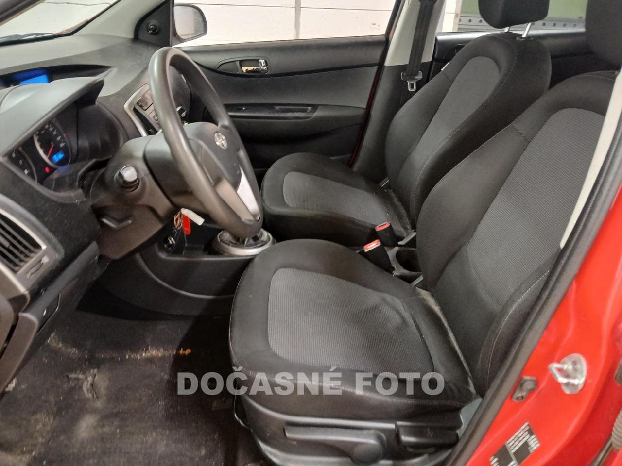 2013 Hyundai I20 - 3
