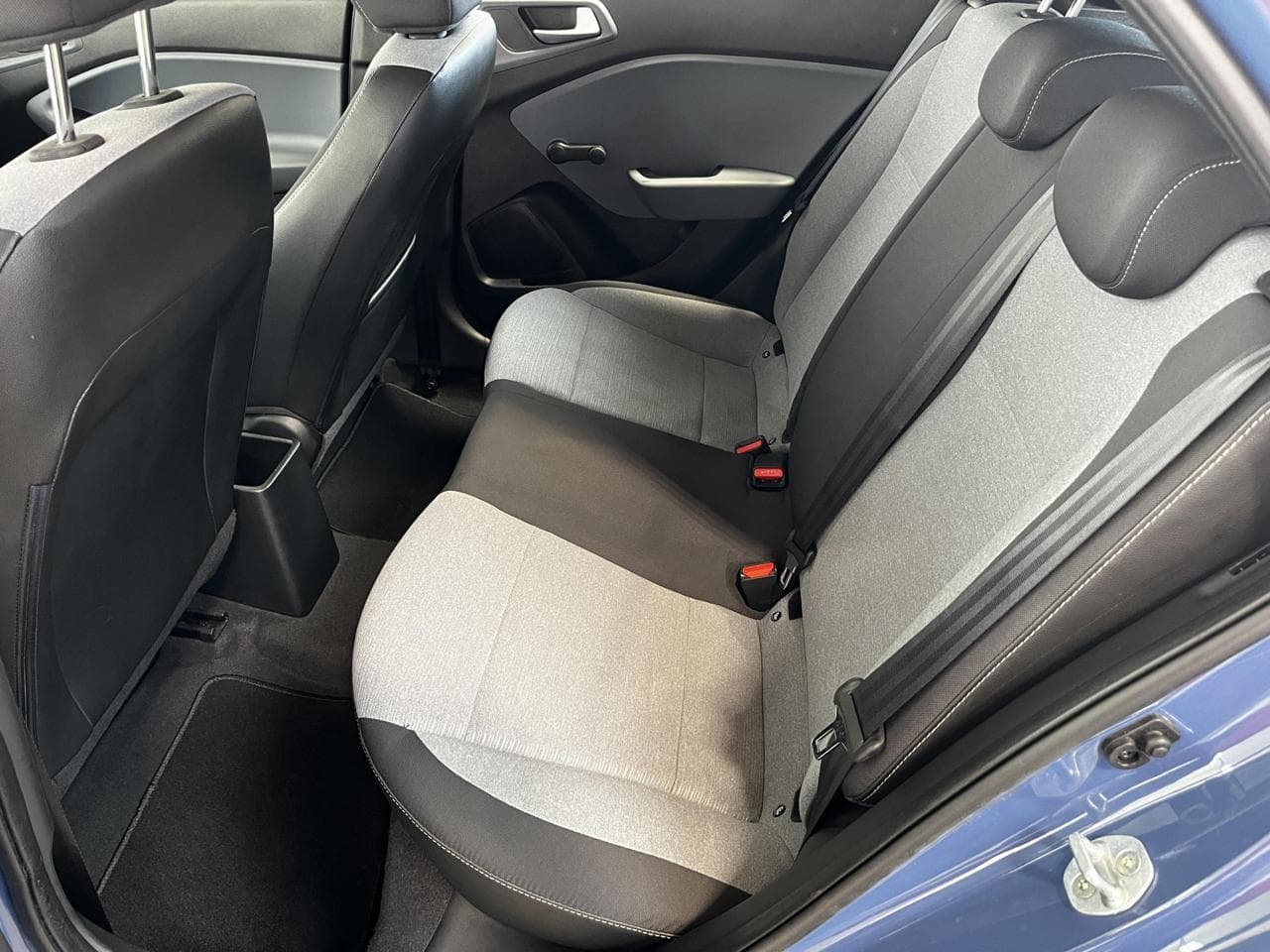 2015 Hyundai I20 - 10