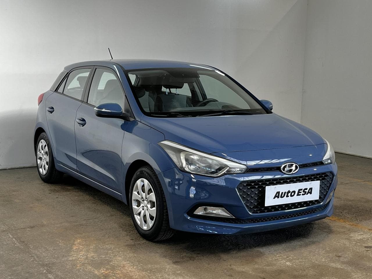 Hyundai i20 1.2 i hatchback