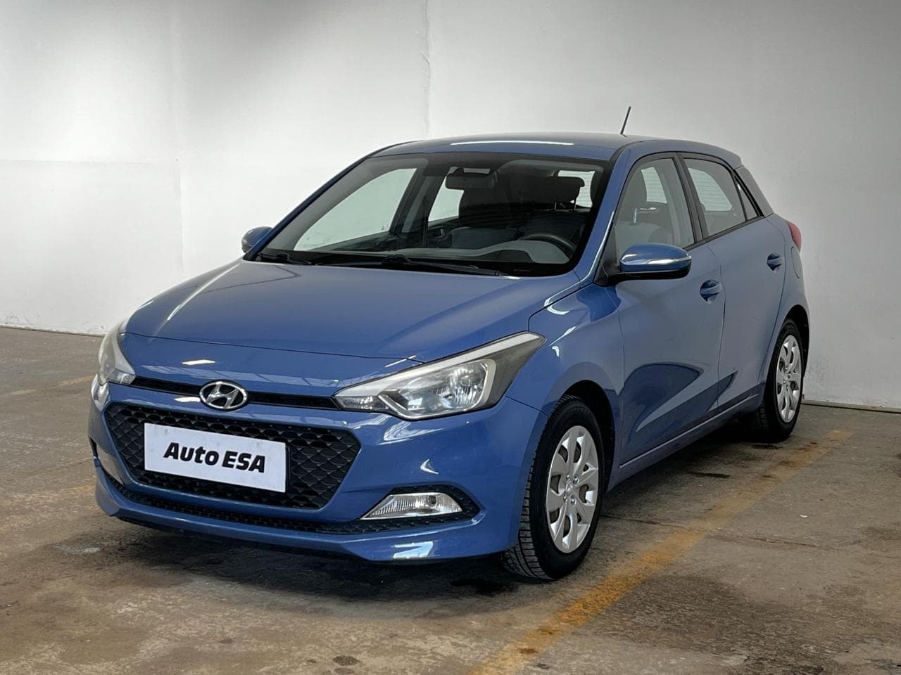 2015 Hyundai I20 - 3