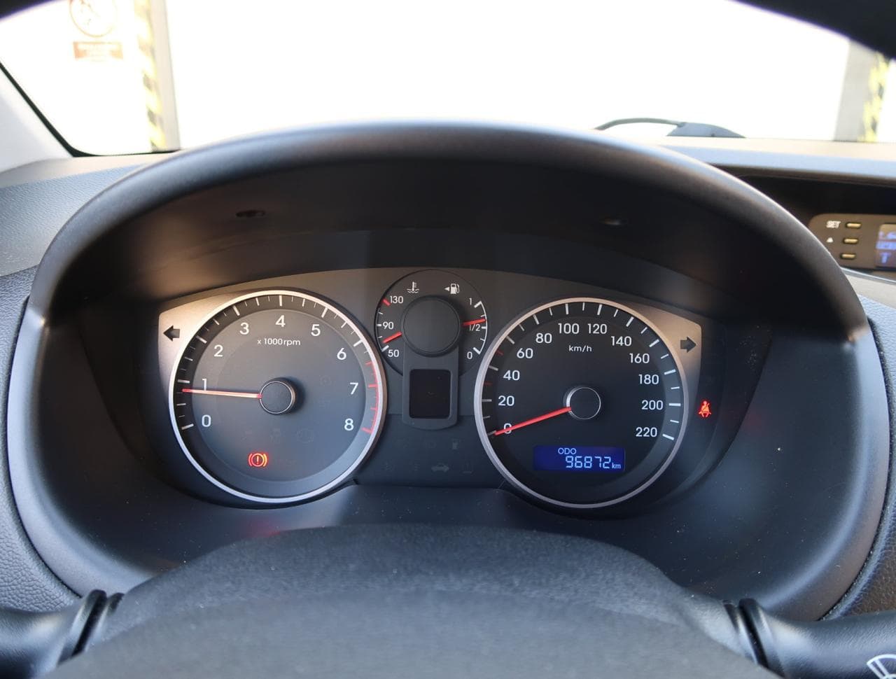 2014 Hyundai I20 - 17