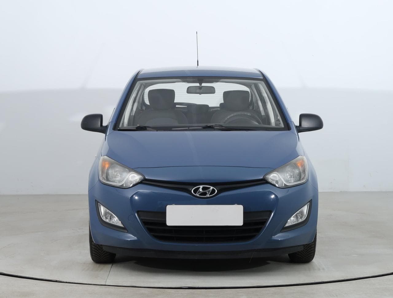 2014 Hyundai I20 - 2