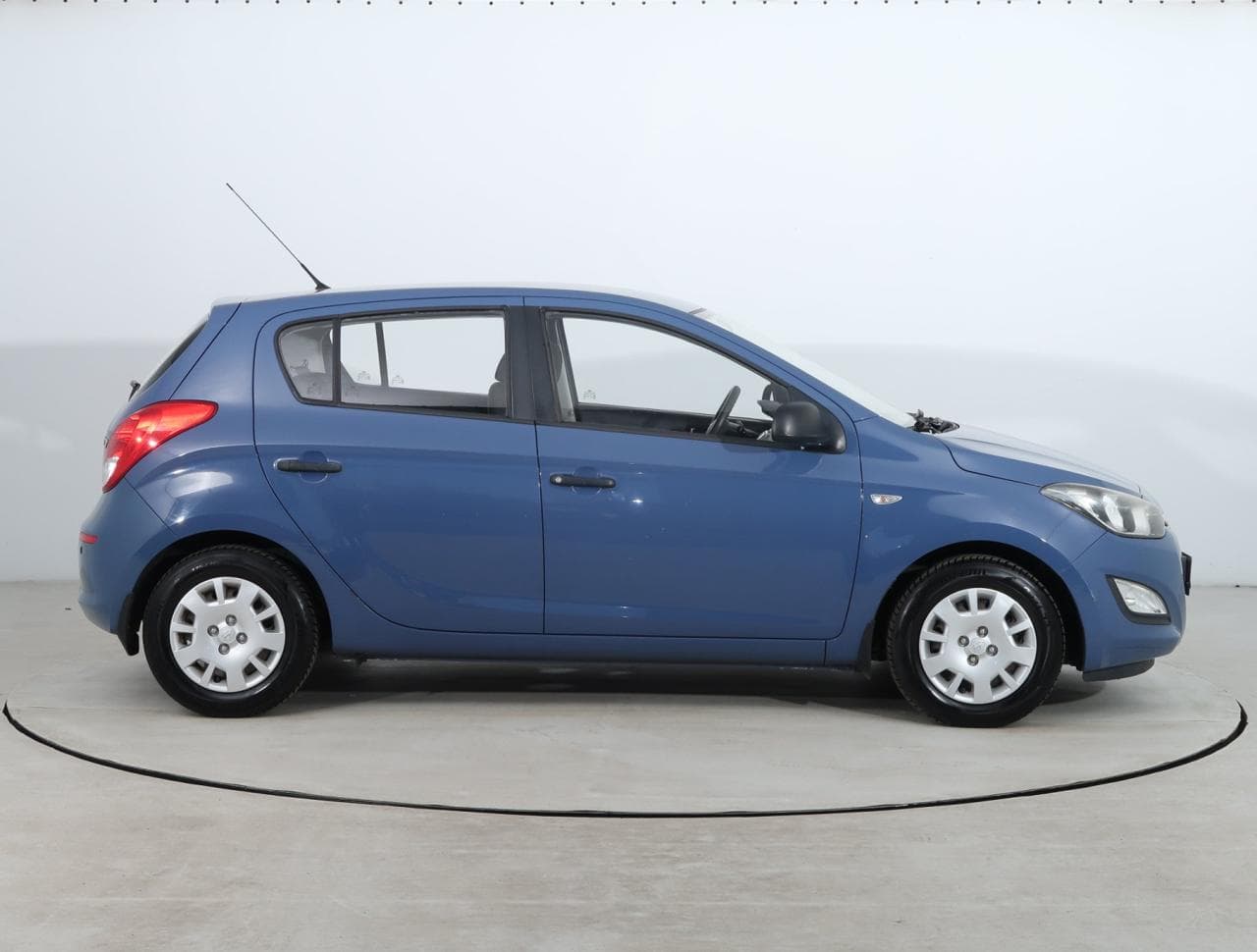 2014 Hyundai I20 - 8