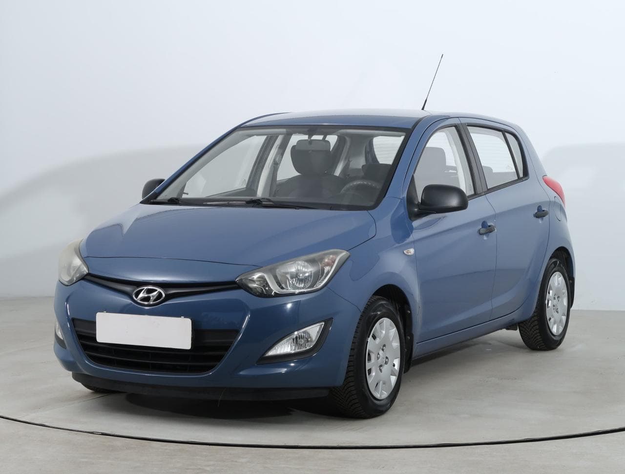 2014 Hyundai I20 - 3