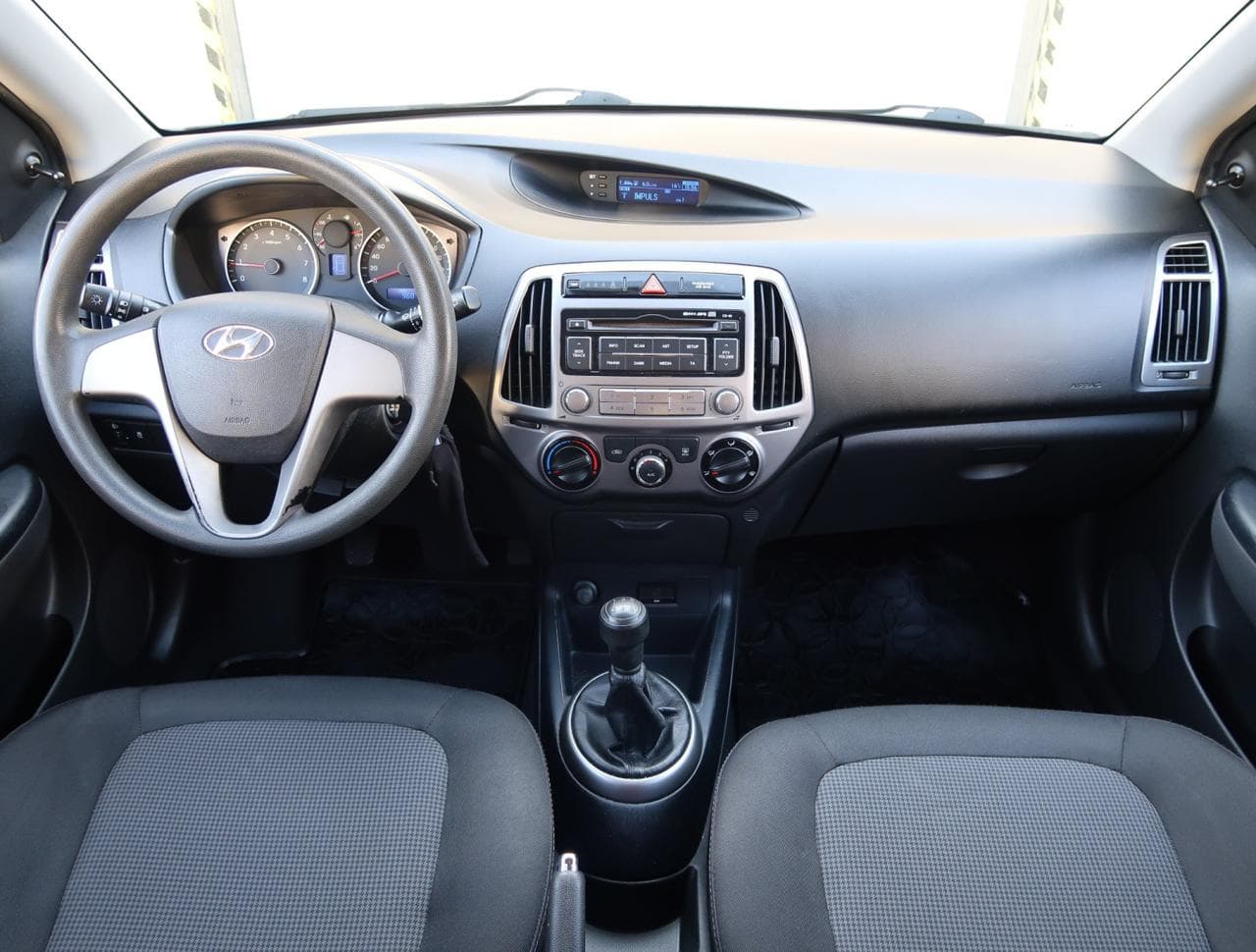 2014 Hyundai I20 - 10