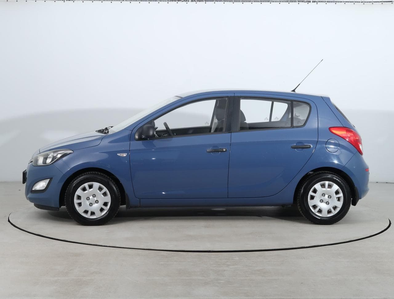 2014 Hyundai I20 - 4