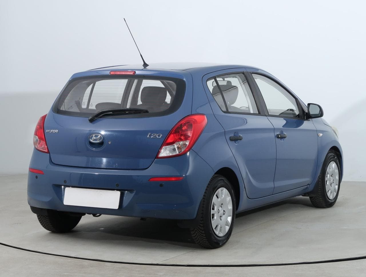 2014 Hyundai I20 - 7