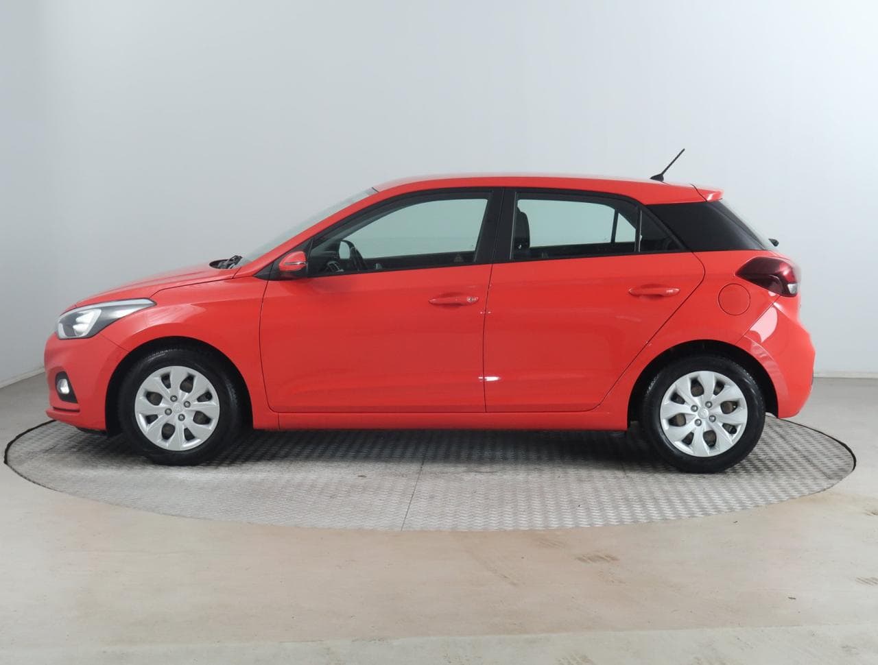 2020 Hyundai I20 - 4