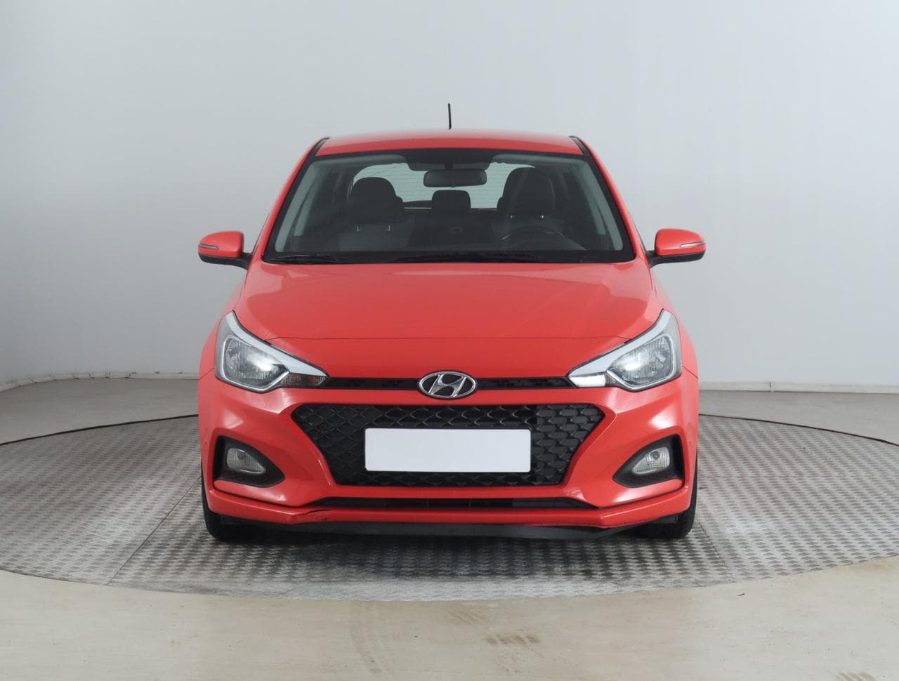 2020 Hyundai I20 - 2
