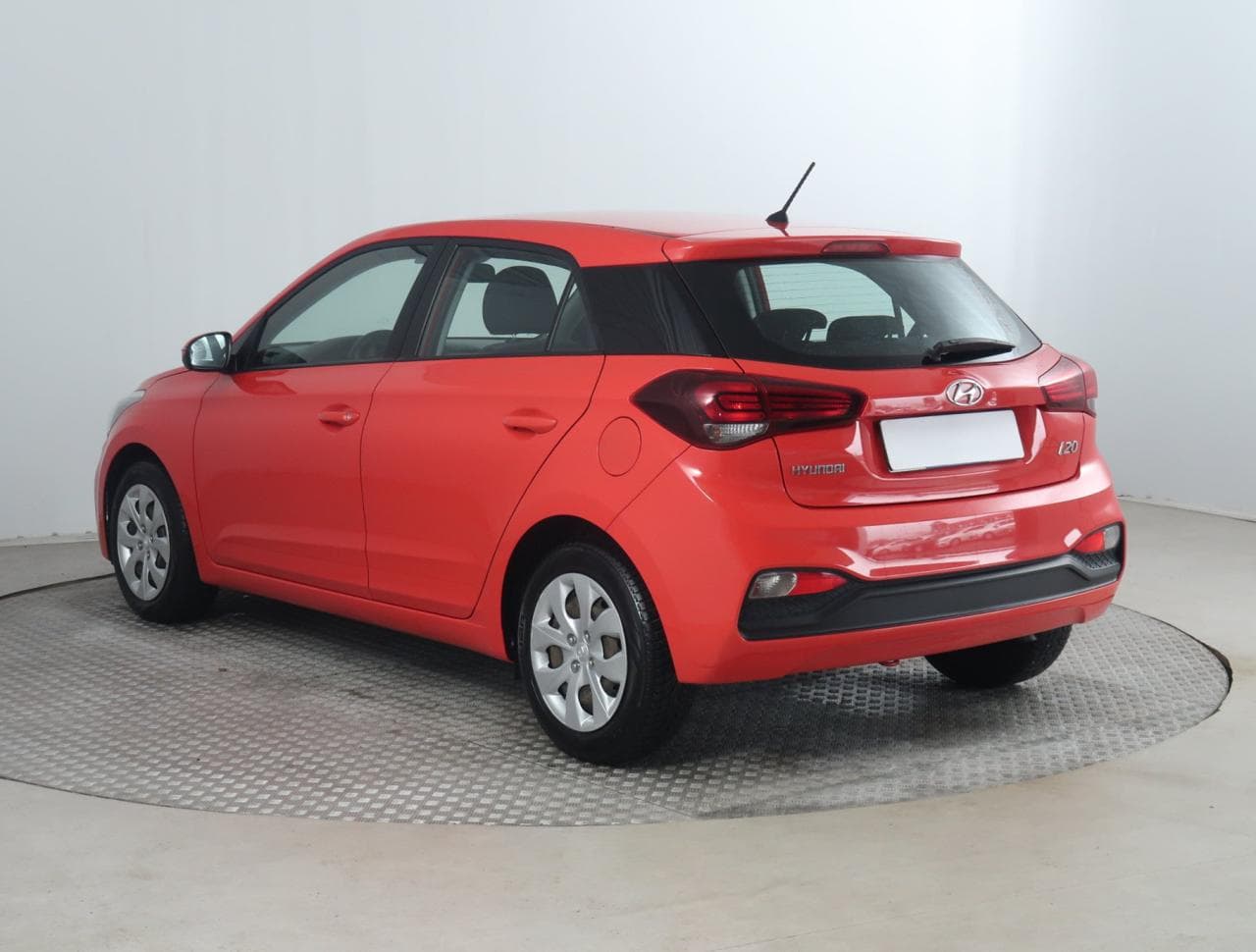 2020 Hyundai I20 - 5