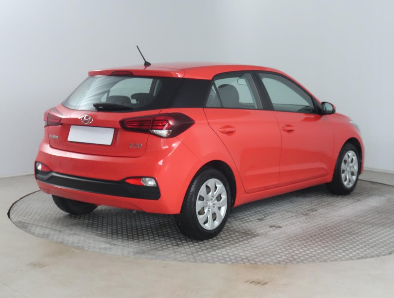 2020 Hyundai I20 - 7