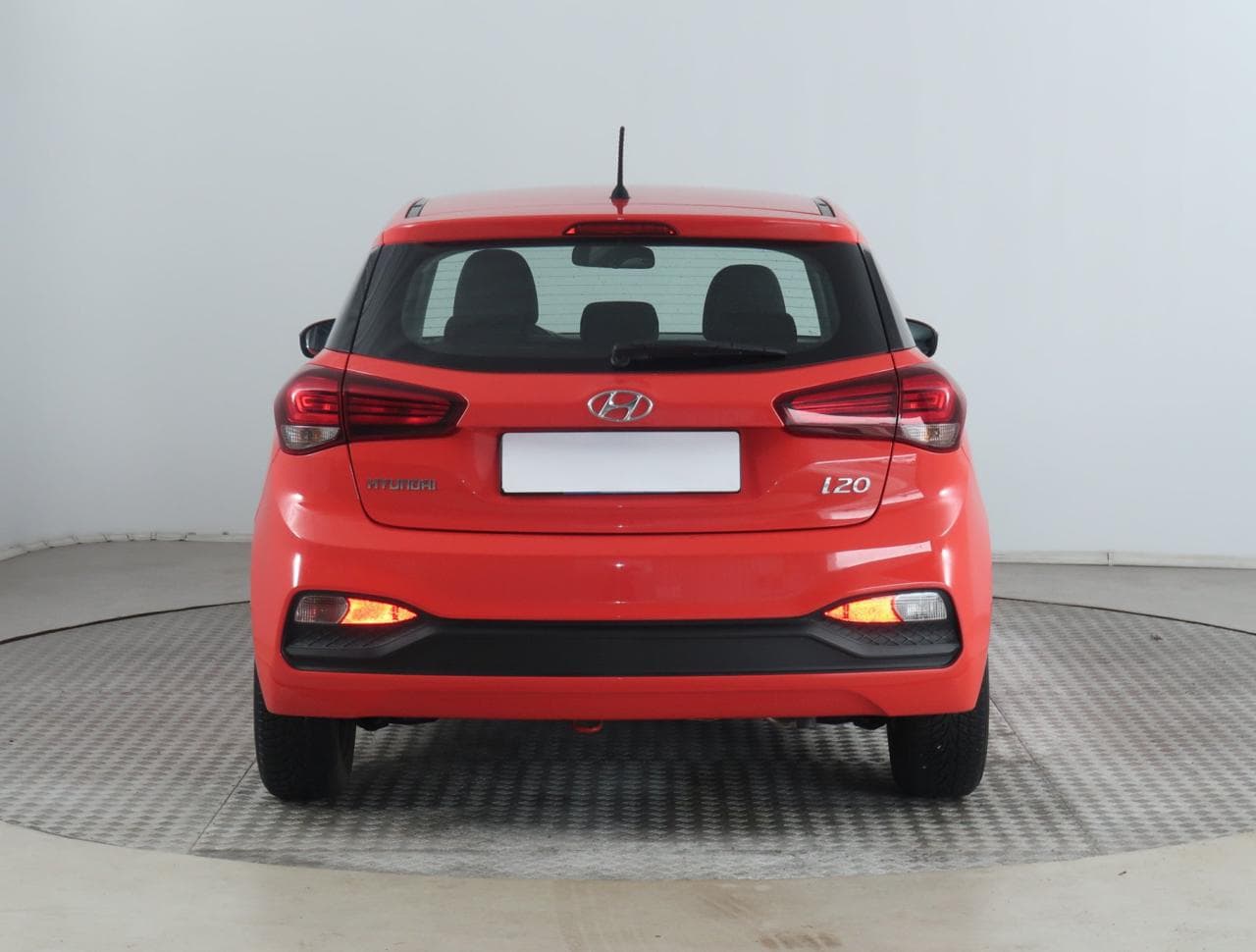 2020 Hyundai I20 - 6
