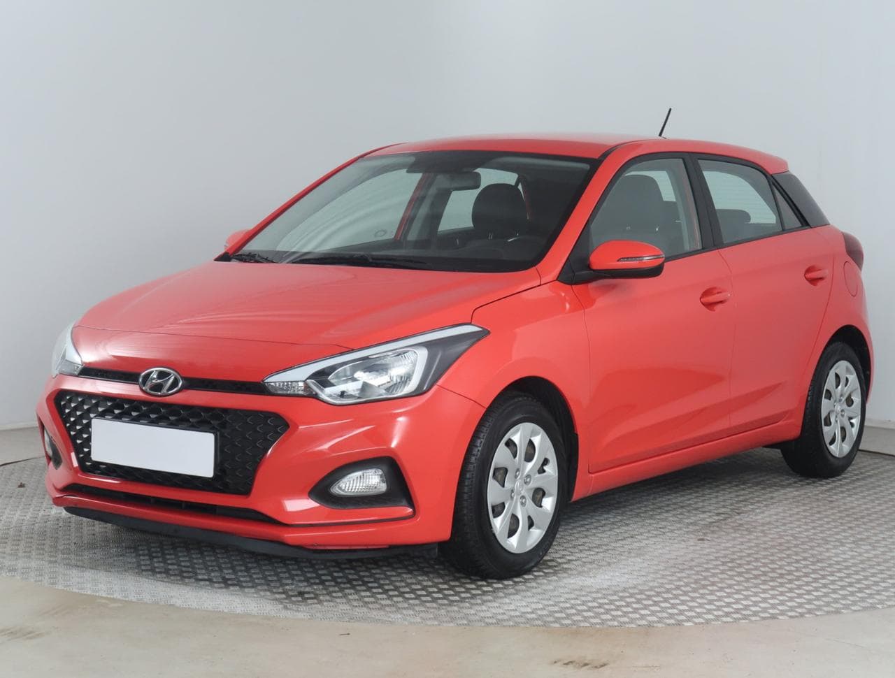 2020 Hyundai I20 - 3