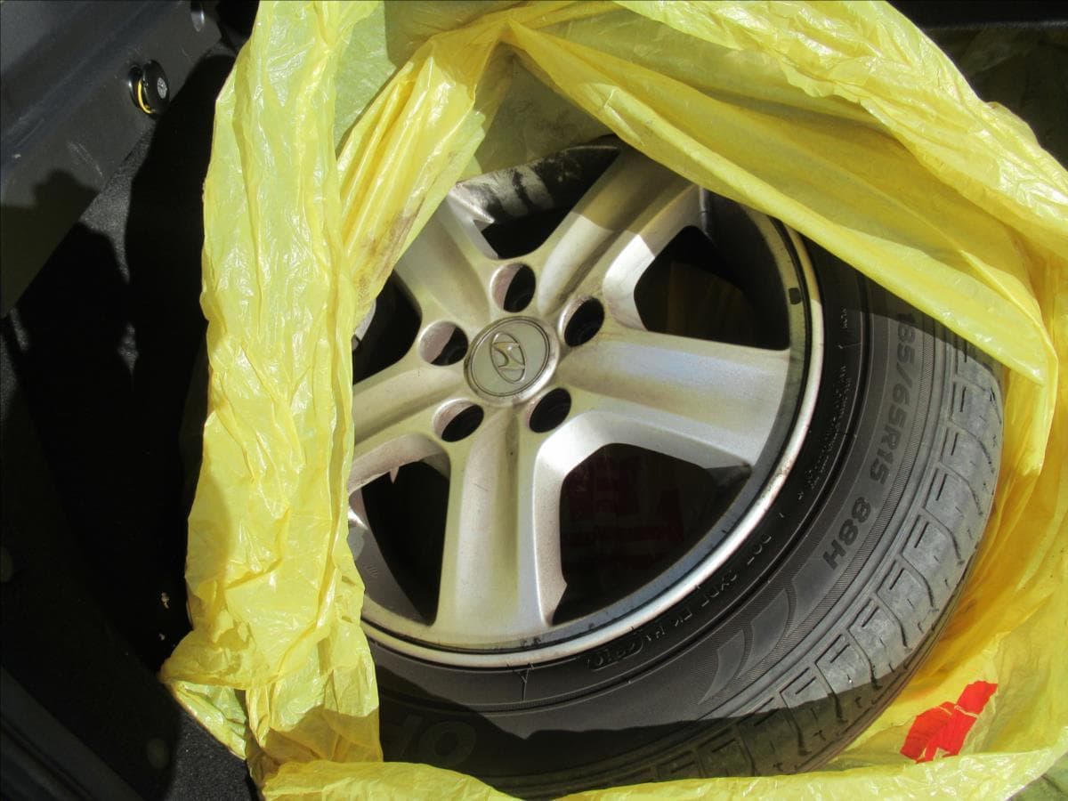 2011 Hyundai i30 - 18