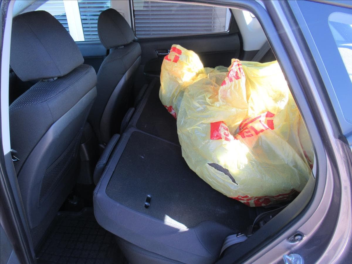 2011 Hyundai i30 - 10