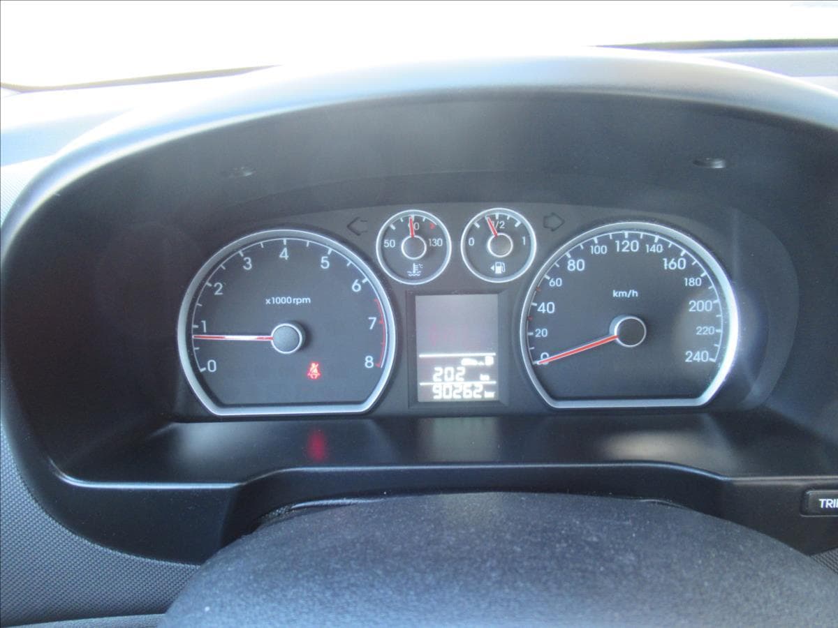 2011 Hyundai i30 - 14