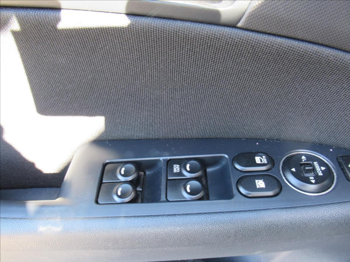 2011 Hyundai i30 - 13