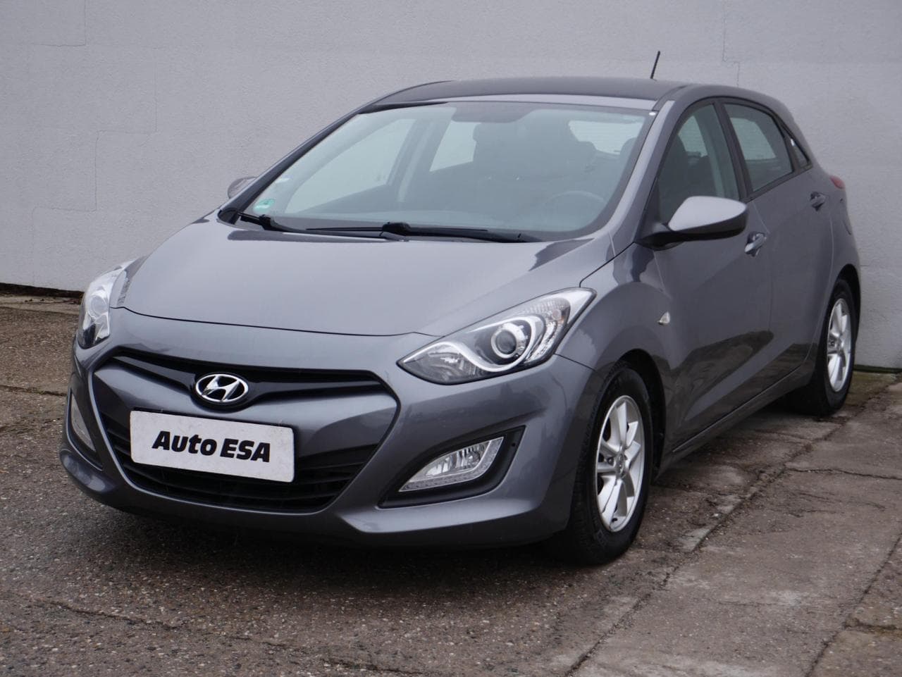 2013 Hyundai I30 - 3