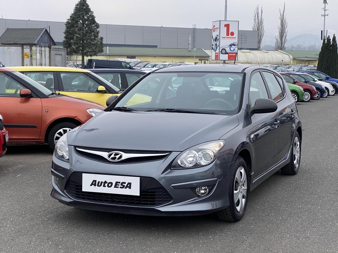 2010 Hyundai I30 - 3