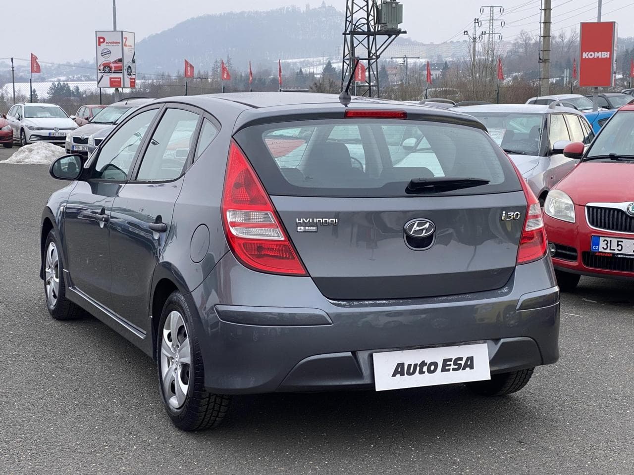 2010 Hyundai I30 - 4