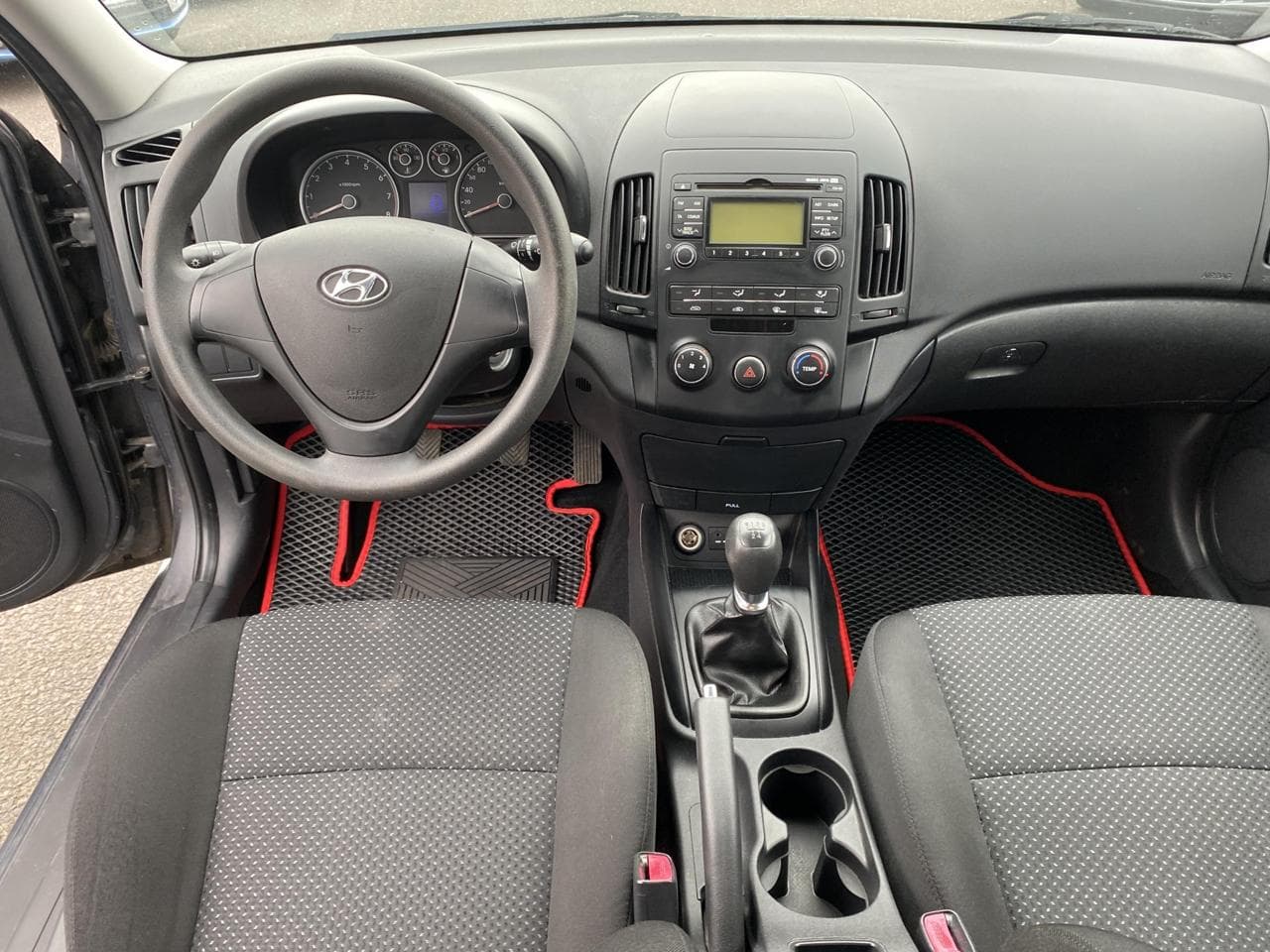 2010 Hyundai I30 - 8